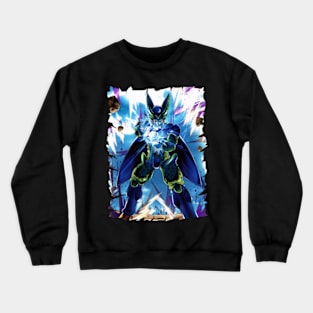 CELL MERCH VTG Crewneck Sweatshirt